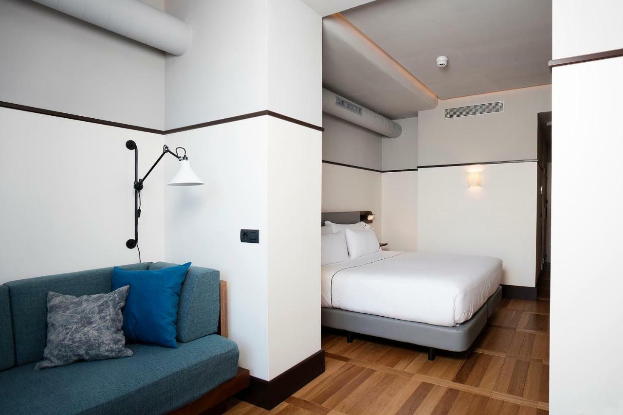 Praktik Essens Barcelona Exterior foto